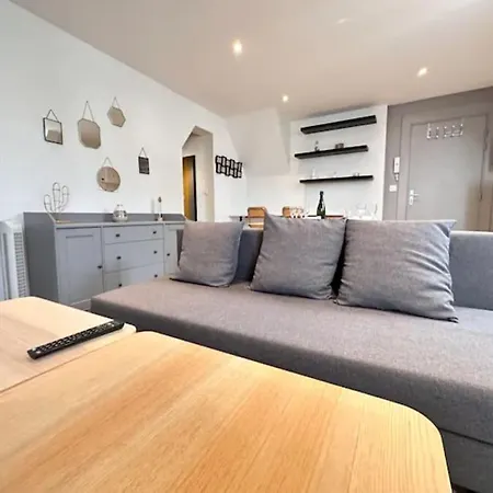 Apartment Cosy *