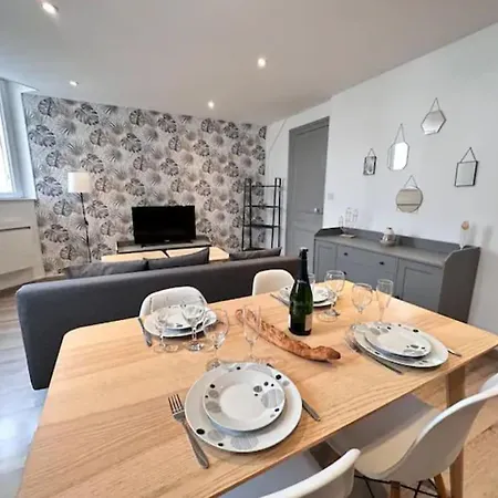 Cosy Apartment *