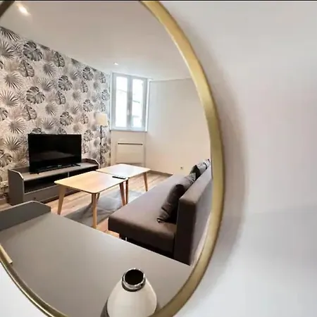 Cosy * Reims