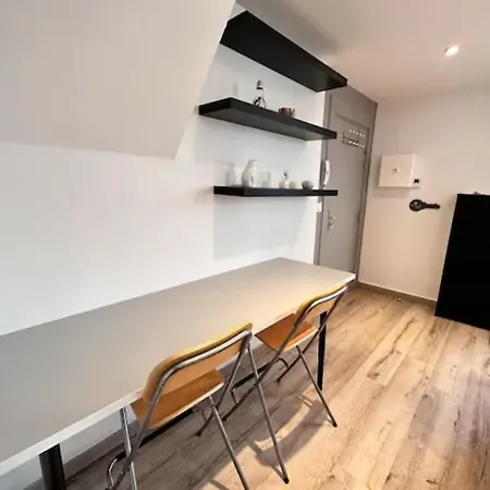 Cosy Apartment *