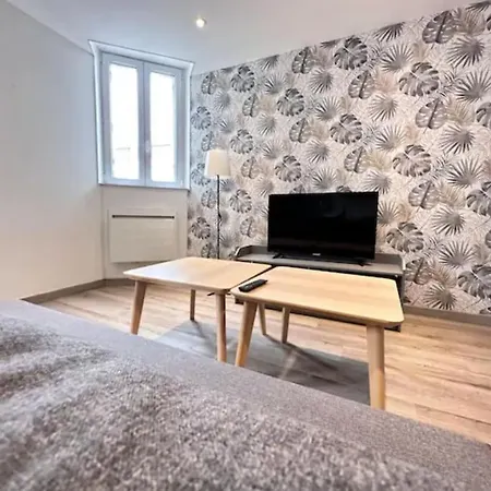 Apartment Cosy *