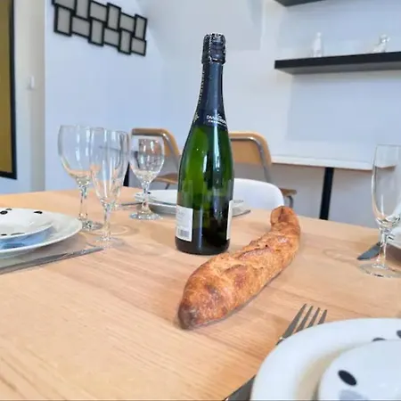 Apartment Cosy