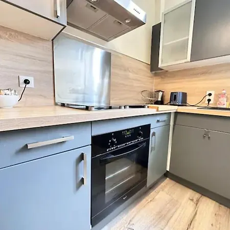 Cosy Apartment *