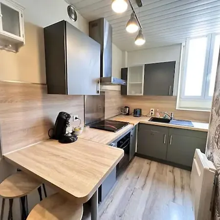 Apartment Cosy