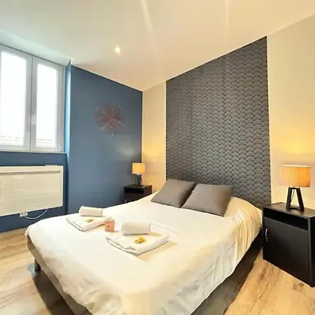 Cosy * Reims